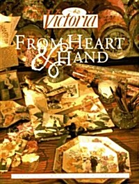 Victoria from Heart & Hand (Hardcover)