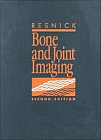 Bone and Joint Imaging (Hardcover, 2nd, Subsequent)