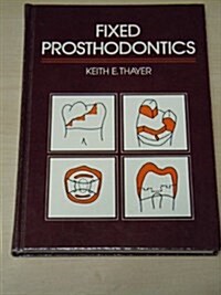 Fixed Prosthodontics (Hardcover)