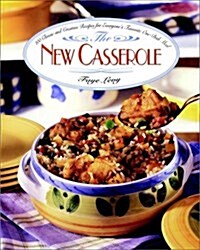 The New Casserole (Paperback)