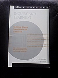 Inquiry and Learning (Paperback)