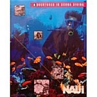 Adventures in Scuba Diving (Paperback)