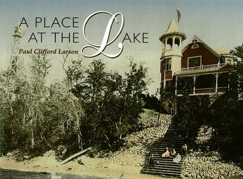 A Place at the Lake (Hardcover)