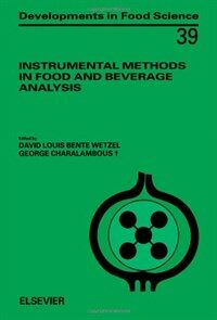 Instrumental methods in food and beverage analysis