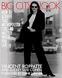 Big City Look (Hardcover)