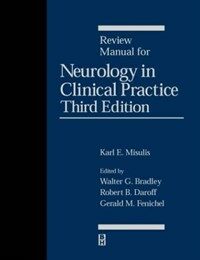 Review manual for neurology in clinical practice 3rd ed
