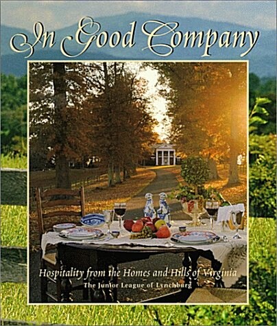 In Good Company (Hardcover)