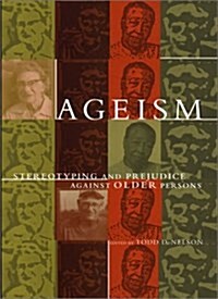 Ageism (Hardcover)