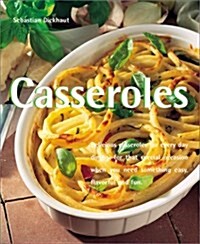 Casseroles (Paperback)