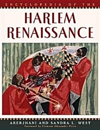 Encyclopedia of the Harlem Renaissance (Paperback)