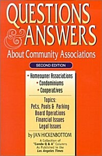 Questions & Answers (Paperback, 2nd)