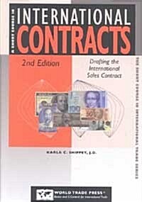 A Short Course in International Contracts (Paperback, 2nd)