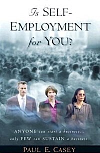 Is Self-Employment for You? (Paperback)