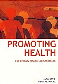 Promoting Health (Paperback, 3rd)