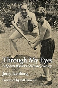 Through My Eyes (Paperback)