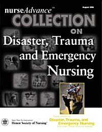 NurseAdvance Collection on Disaster, Trauma, and Emergency Nursing (Paperback)