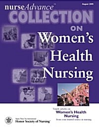 Womens Health Nursing (Paperback)