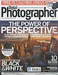 Digital Photograher (월간 영국판): 2016년 No.179