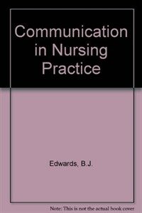 Communication in nursing practice