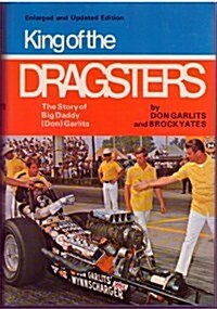 King of the Dragsters (Hardcover, Enlarged)