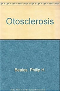 Otosclerosis (Hardcover)
