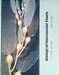 Biology of Non-Vascular Plants (Hardcover)