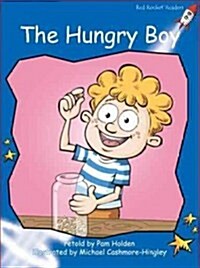 The Hungry Boy (Paperback)