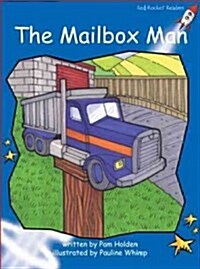 The Mailbox Man (Paperback)