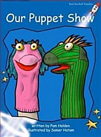 Our Puppet Show (Paperback)