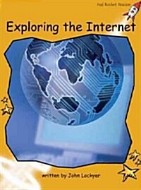 Exploring the Internet (Paperback)