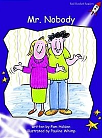 Mr Nobody (Paperback)