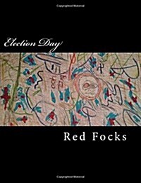 Election Day (Paperback, Large Print)