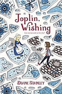 Joplin, Wishing (Hardcover, Deckle Edge)
