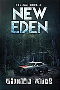 New Eden (Paperback)