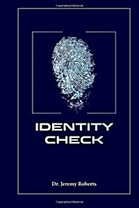 Identity Check (Paperback)