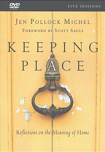 Keeping Place (DVD)