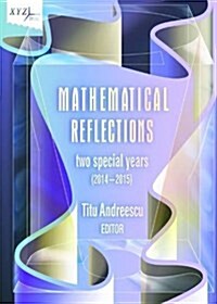 Mathematical Reflections (Hardcover)