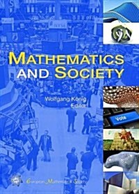 Mathematics and Society (Hardcover)