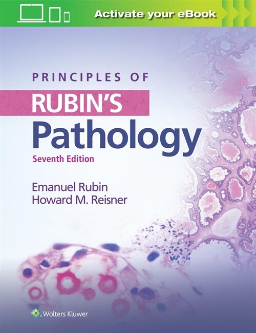 Principles of Rubins Pathology (Paperback, 7)