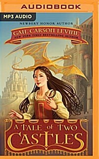 A Tale of Two Castles (MP3 CD)