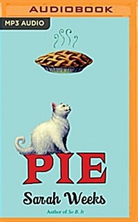 Pie (MP3 CD)