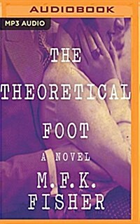 The Theoretical Foot (MP3 CD)