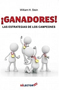 Ganadores (Paperback)