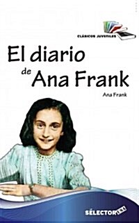 El Diario de Ana Frank (Paperback)