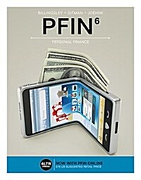 Pfin (with Pfin Online, 1 Term (6 Months) Printed Access Card) (Paperback, 6)