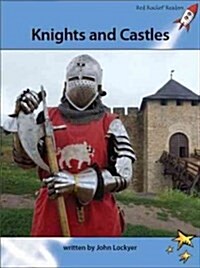 Knights and Castles (Paperback)