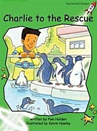 Charlie to the Rescue (Paperback)