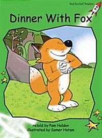 Dinner With Fox (Paperback)