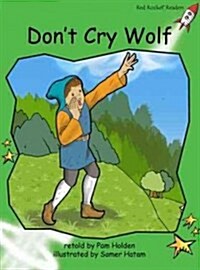 Dont Cry Wolf (Paperback)