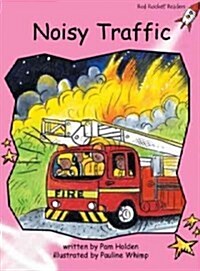 Noisy Traffic (Paperback)